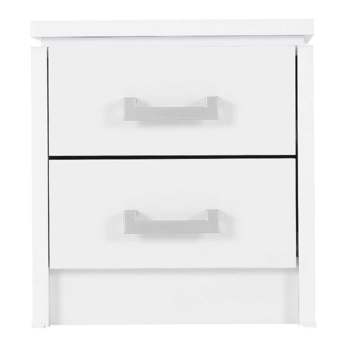 Charles 2 Drawer Bedside