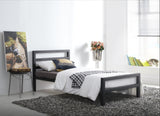 City Block Metal Bed Frame