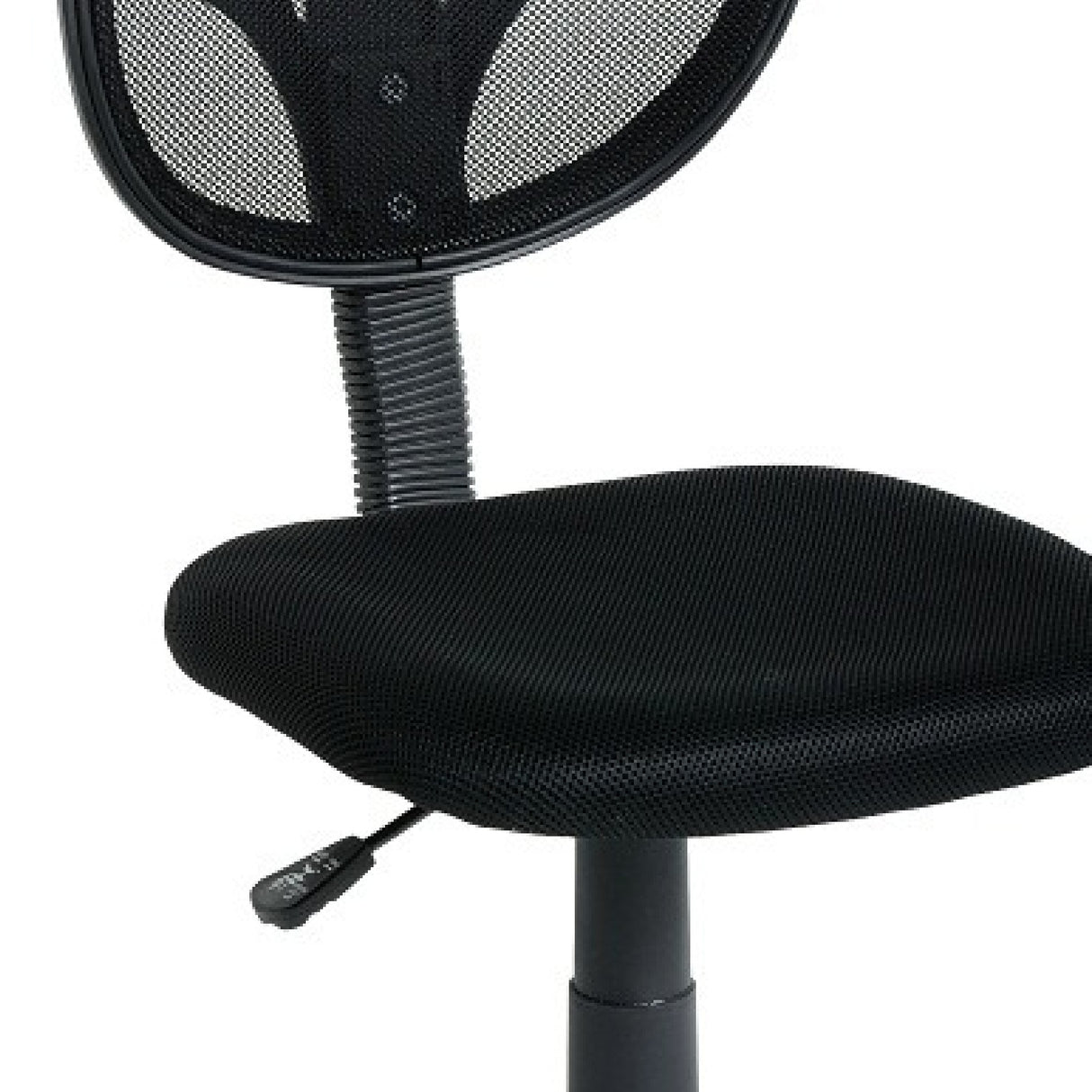 Clifton Budget Black Computer Chair