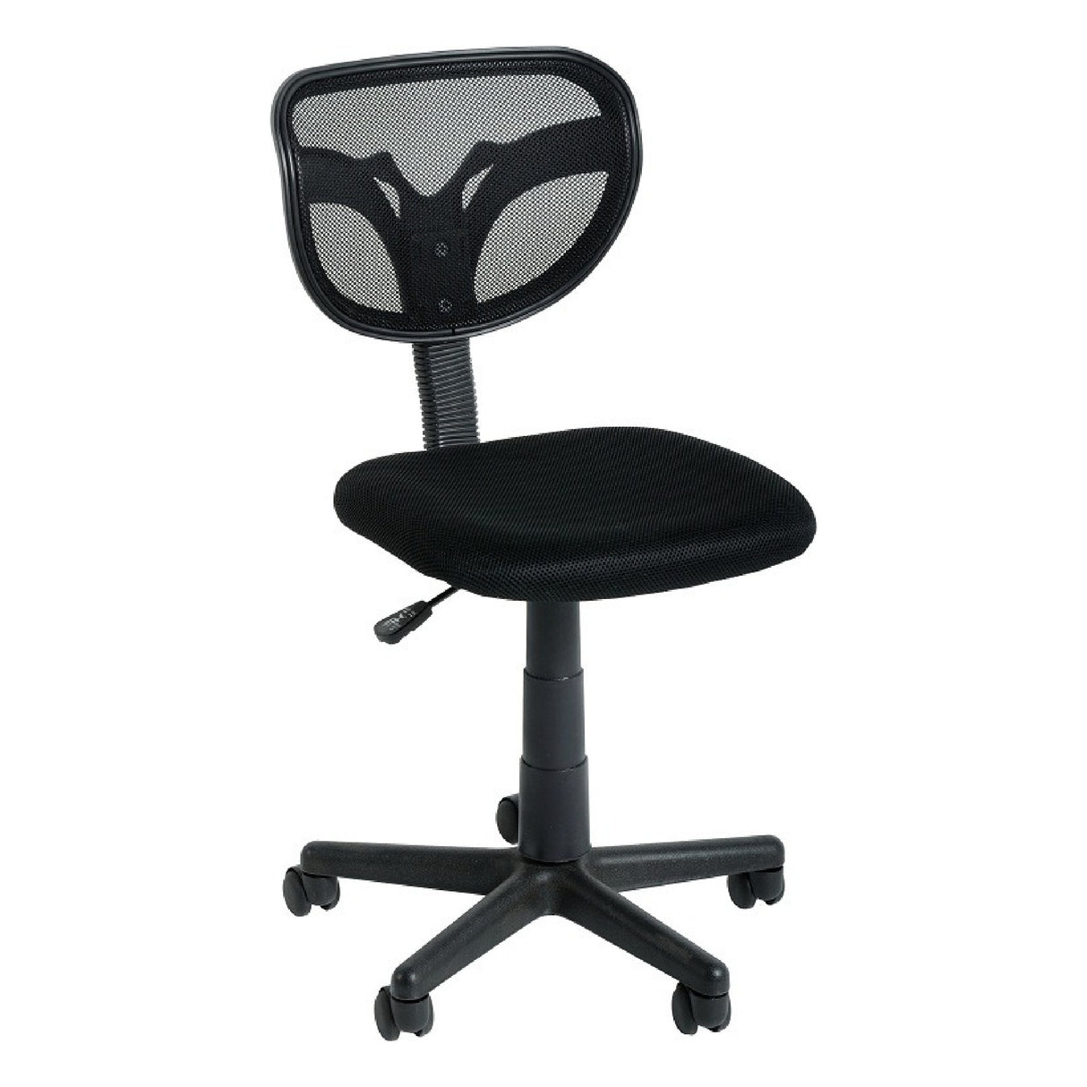 Clifton Budget Black Computer Chair