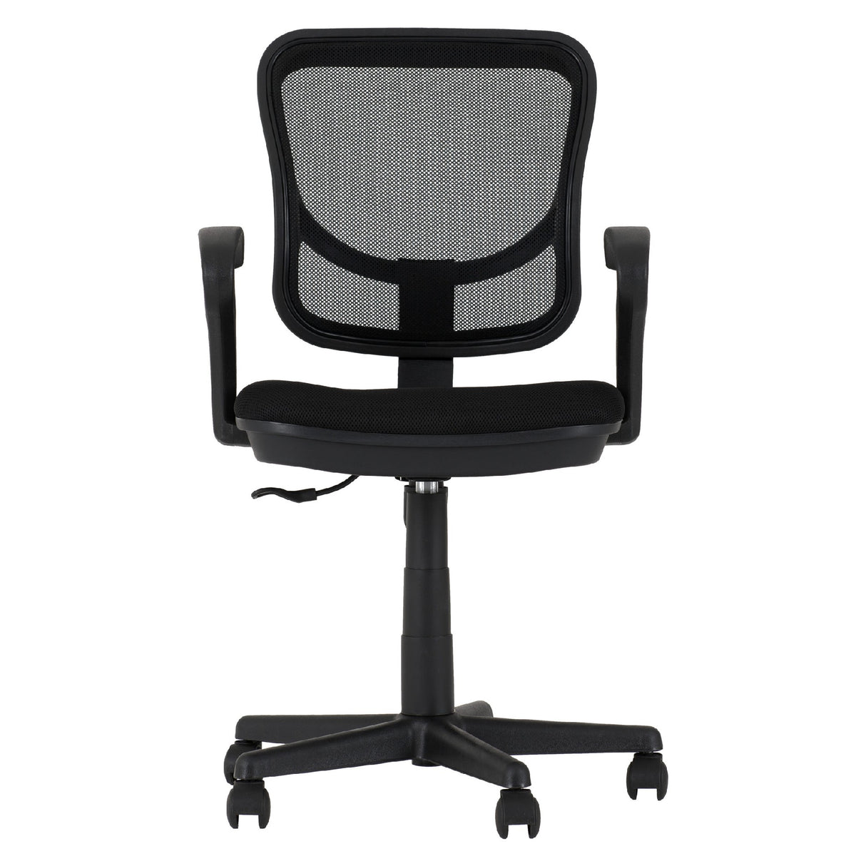 Clifton Black Computer Chair