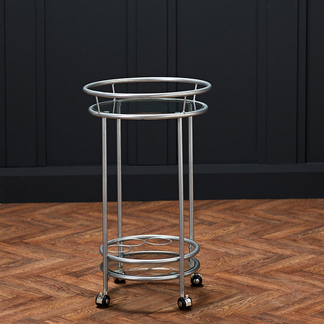 Collins Drinks Trolley