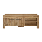 Compton Oak TV Unit