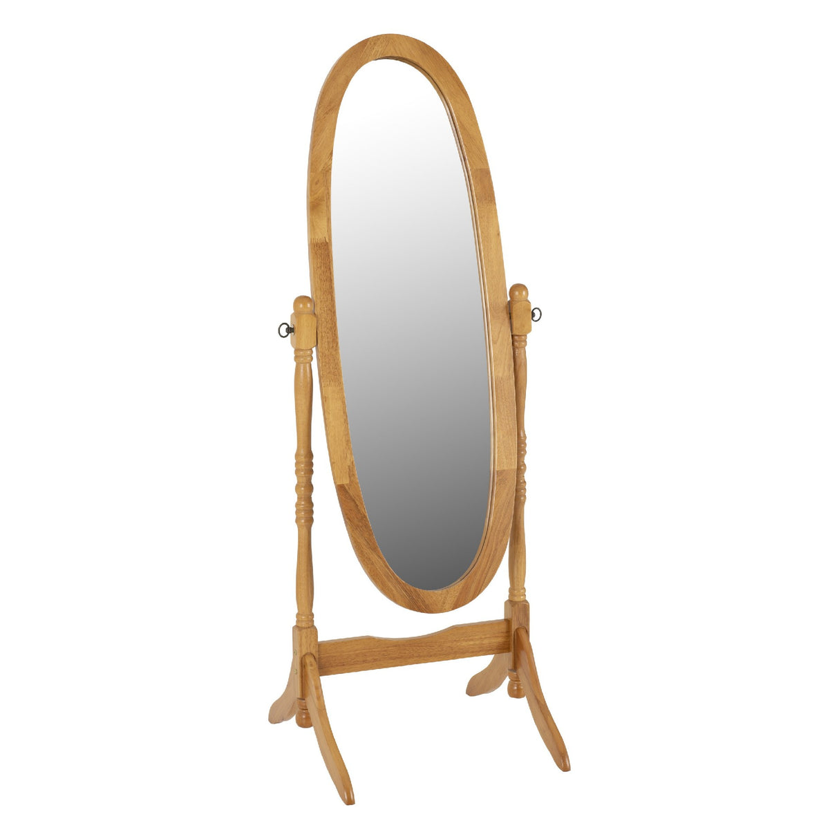 Contessa Cheval Mirror