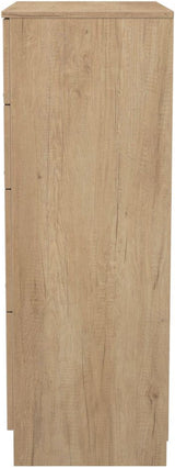 Java 4 Drawer Deep Chest