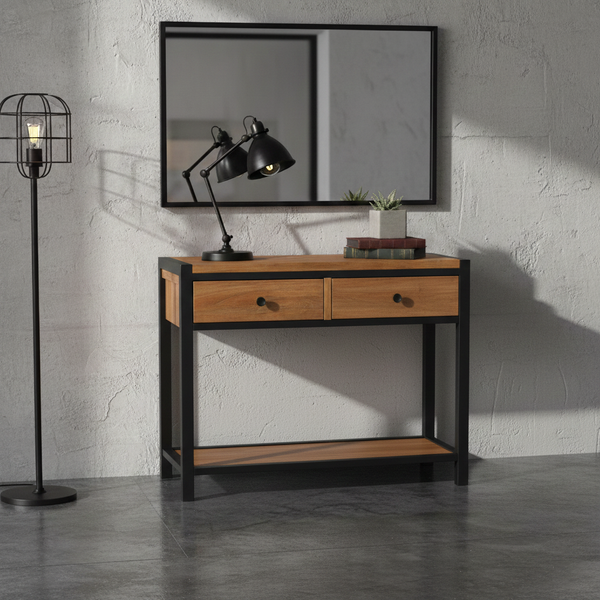 Solid Wood Console Tables