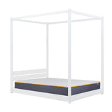 Darwin Four Poster Bed Frame