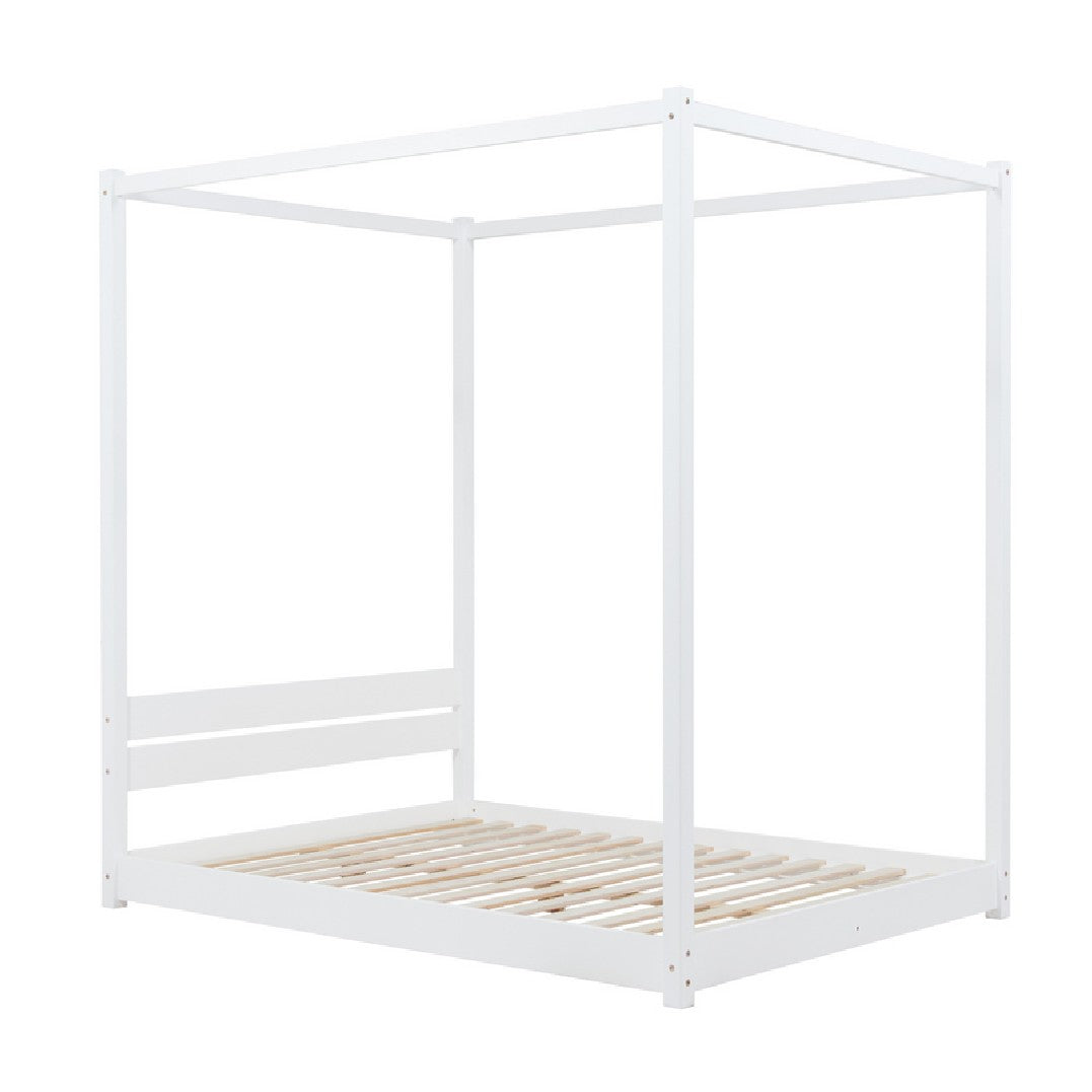 Darwin Four Poster Bed Frame