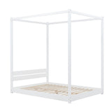 Darwin Four Poster Bed Frame