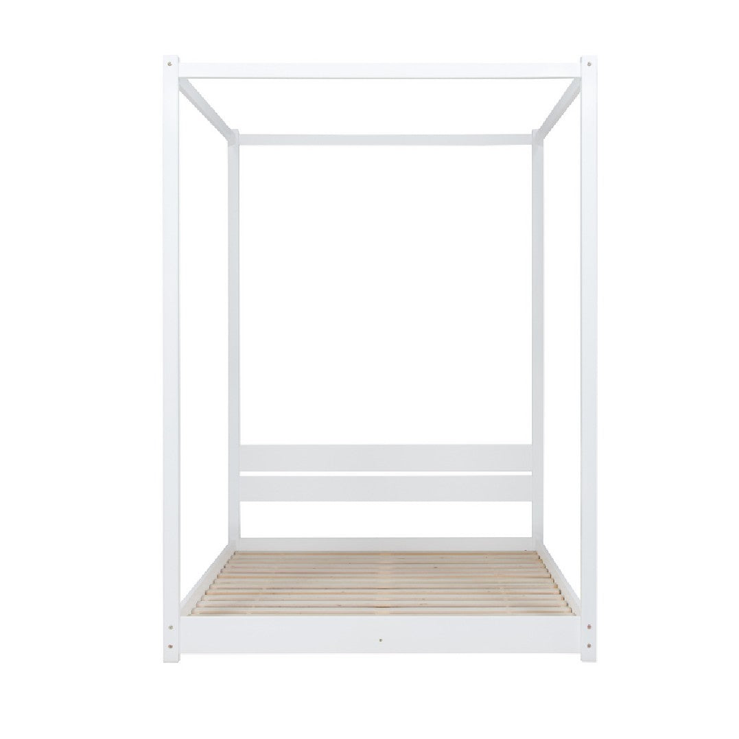 Darwin Four Poster Bed Frame