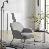 Davos Accent Chair