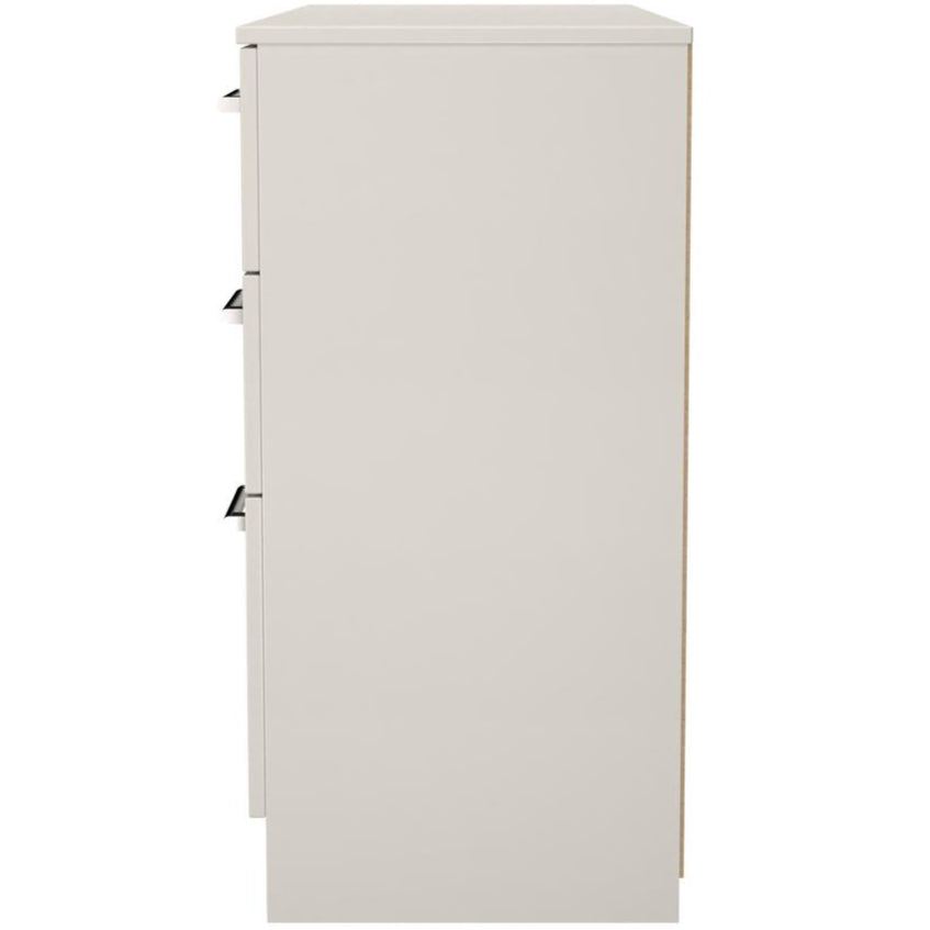 Devon 6 Drawer Midi Chest