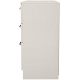 Devon 6 Drawer Midi Chest