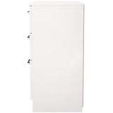 Devon 6 Drawer Midi Chest