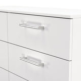 Devon 6 Drawer Midi Chest