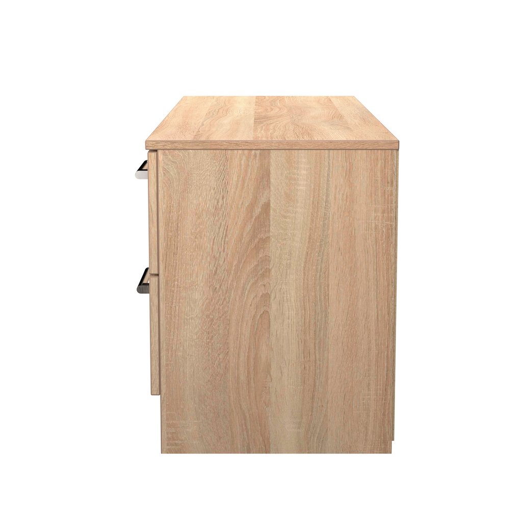 Devon 4 Drawer Bed Box