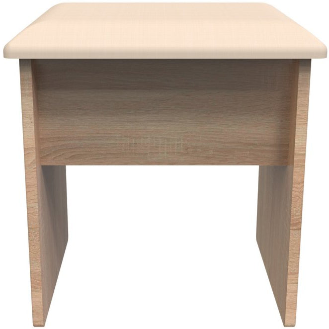 Devon Dressing Table Stool