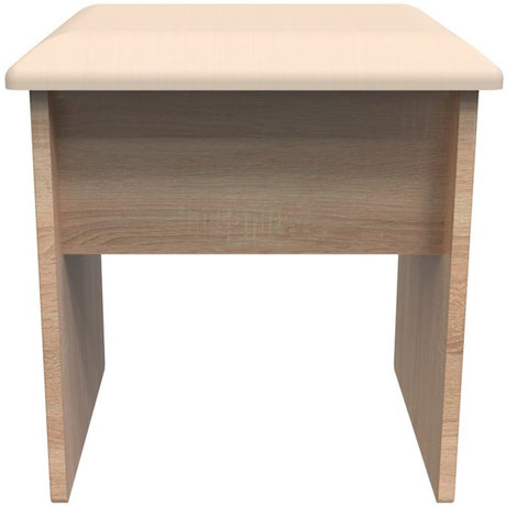 Devon Dressing Table Stool