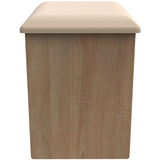 Devon Dressing Table Stool