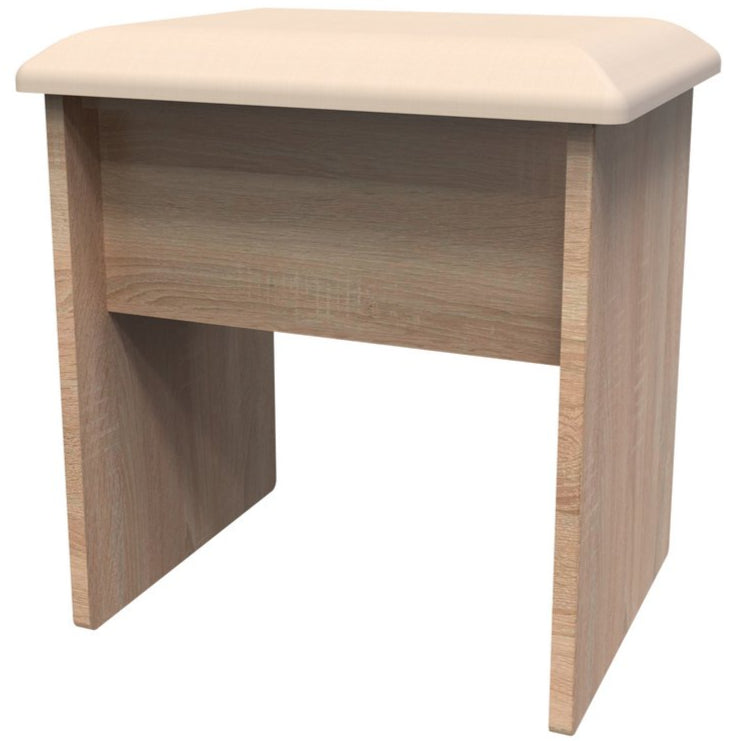 Devon Dressing Table Stool