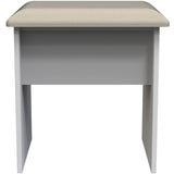 Devon Dressing Table Stool