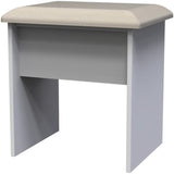 Devon Dressing Table Stool