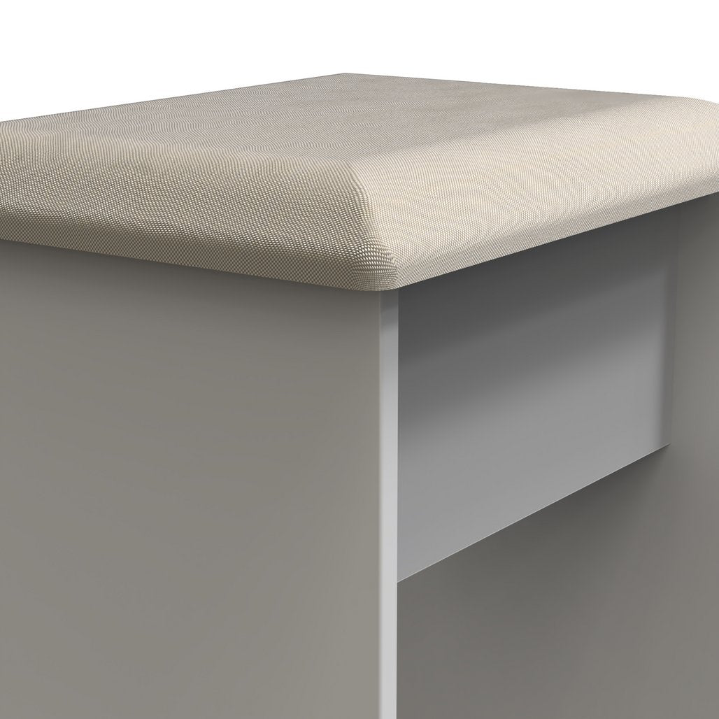 Devon Dressing Table Stool