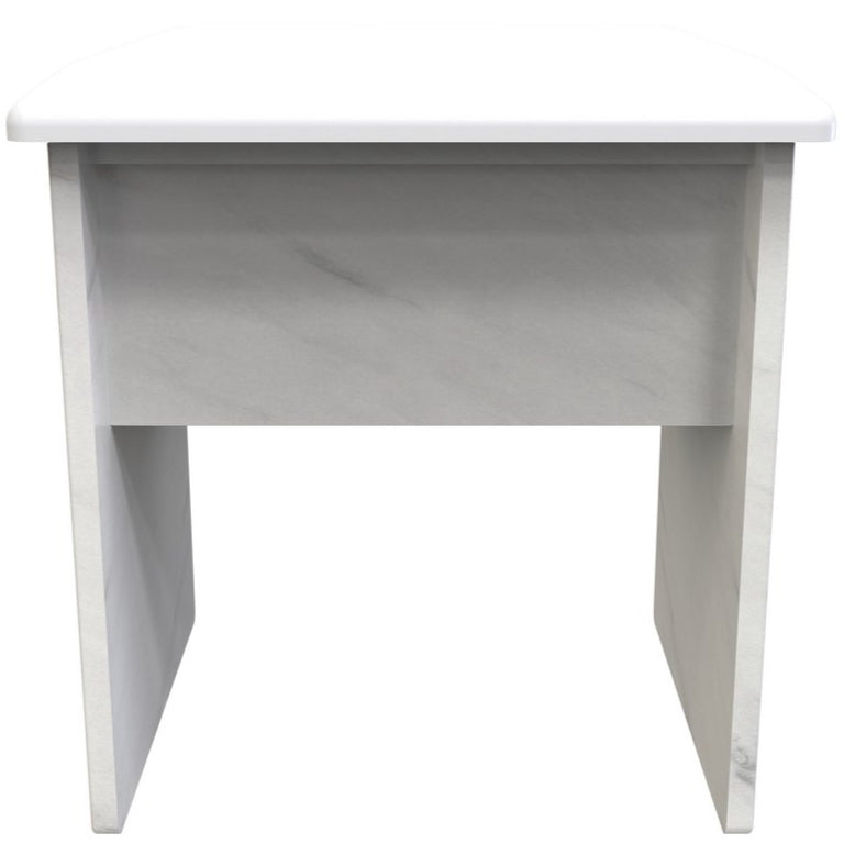 Devon Dressing Table Stool