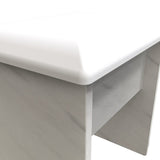 Devon Dressing Table Stool