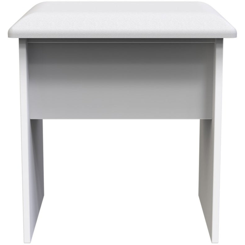 Devon Dressing Table Stool