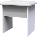 Devon Dressing Table Stool