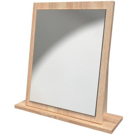 Devon Small Dressing Table Mirror