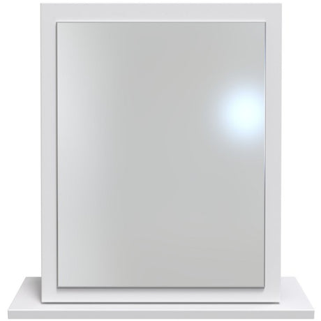 Devon Small Dressing Table Mirror