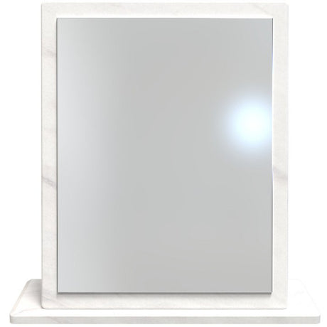 Devon Small Dressing Table Mirror