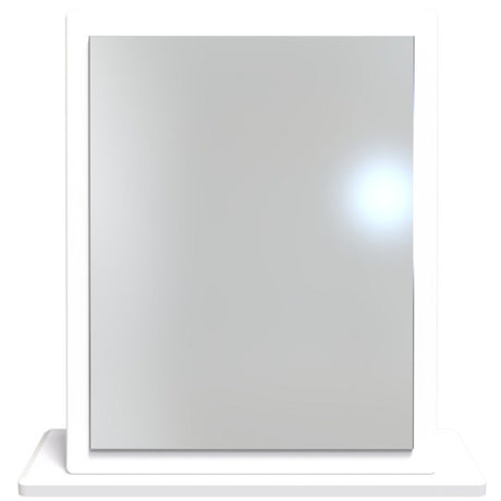 Devon Small Dressing Table Mirror