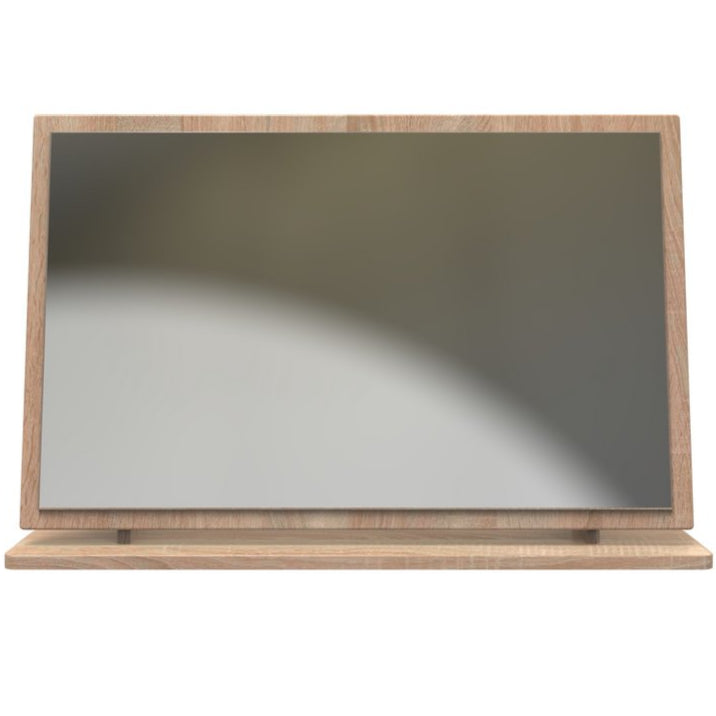Devon Large Dressing Table Mirror