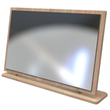 Devon Large Dressing Table Mirror
