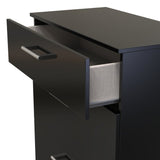Devon 3 Drawer Deep Chest