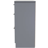 Devon 3 Drawer Deep Chest