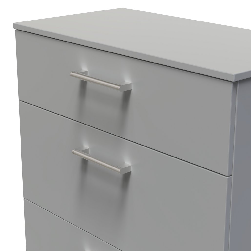Devon 3 Drawer Deep Chest