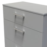 Devon 3 Drawer Deep Chest