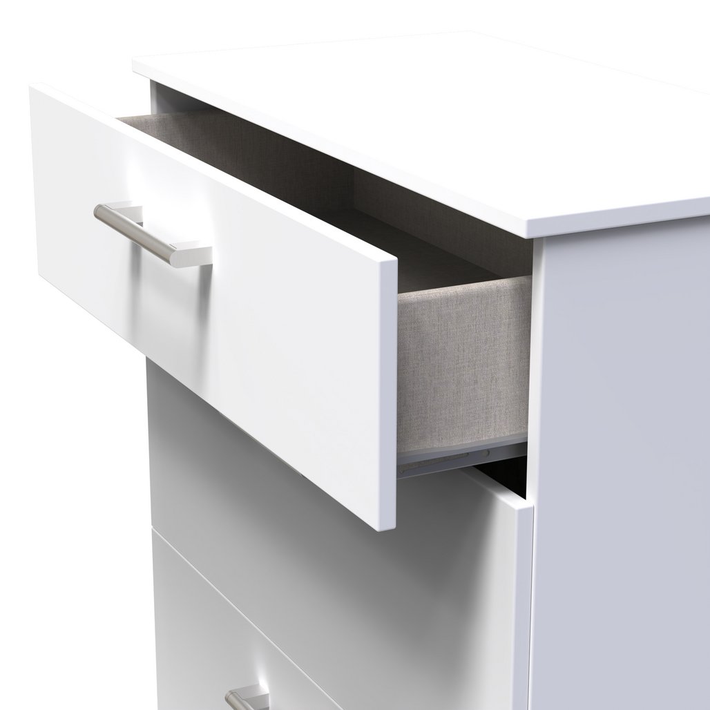 Devon 3 Drawer Deep Chest