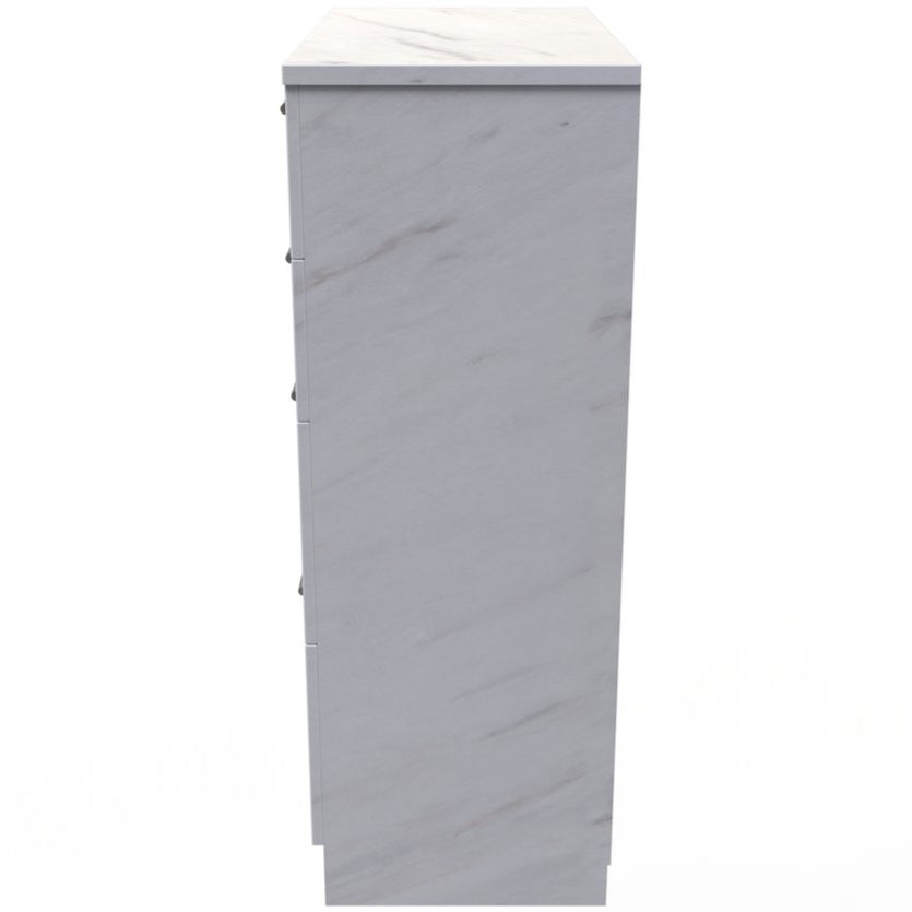 Devon 4 Drawer Deep Chest
