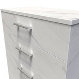 Devon 4 Drawer Deep Chest
