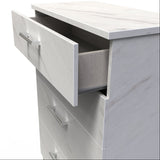 Devon 4 Drawer Deep Chest