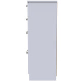 Devon 4 Drawer Deep Chest