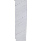 Devon 2 Door Double Wardrobe