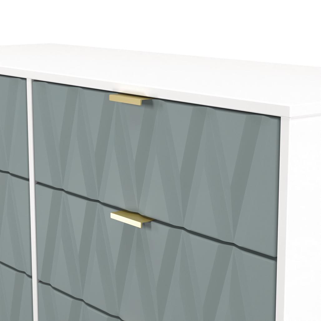 Diamond 3 Piece Bedroom Set