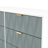 Diamond 3 Piece Bedroom Set