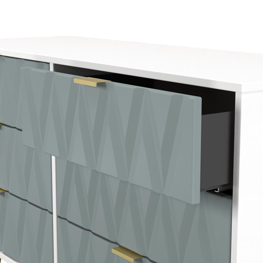 Diamond 3 Piece Bedroom Set